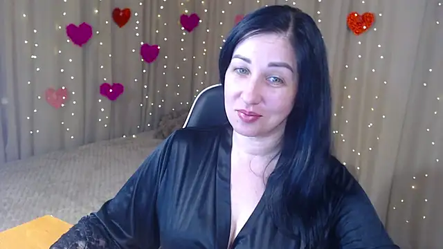 JillStevens' Live XXX Chat