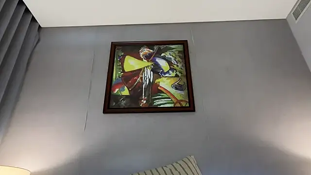 MiaDavis21 웹캠 쇼