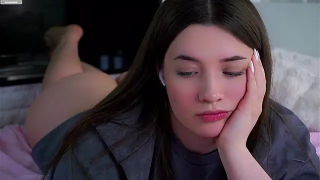 Chat XXX ao vivo de LowOncoming