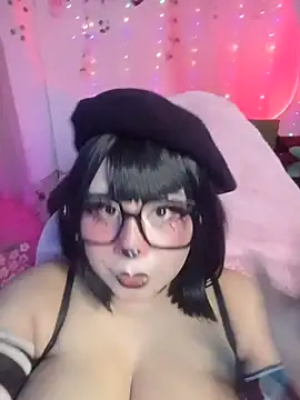 MilkyXSakura's Live XXX Chat