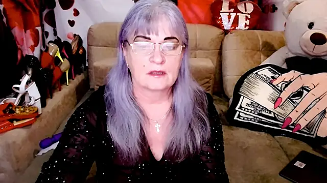 แชท XXX สดของ SiberiabBerry