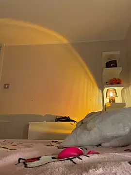 Eva_kinkystudent's Webcam Show