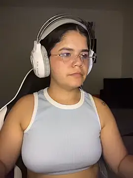 Webkamerová show 2Angela_