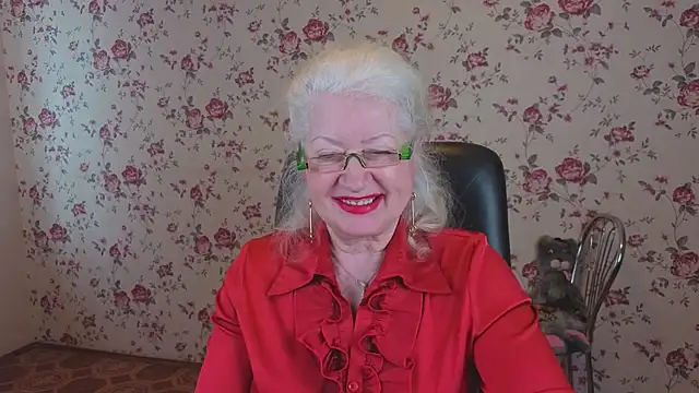 Chat XXX en directo de Maya_Mayflower