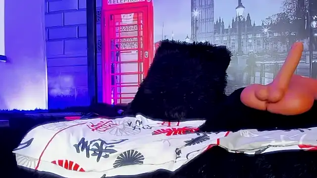 Chat XXX ao vivo de loress_ass_mature