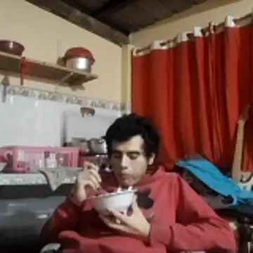 Sembang XXX Secara Langsung Ortiz3404