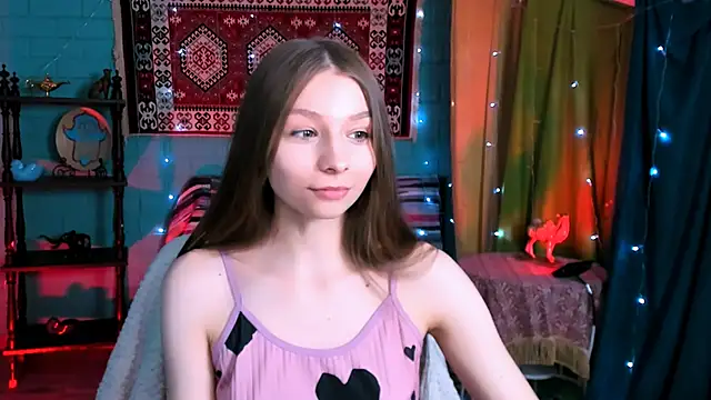 JulieDaniel's Live XXX Chat