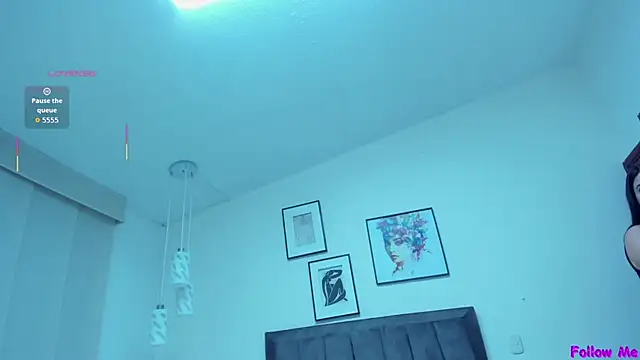 Sembang XXX Secara Langsung ashlye_white