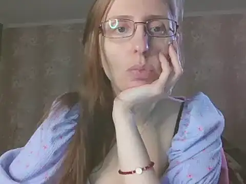 CandiCole Webcam show