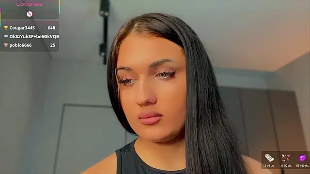 mygoddesshecate 웹캠 쇼