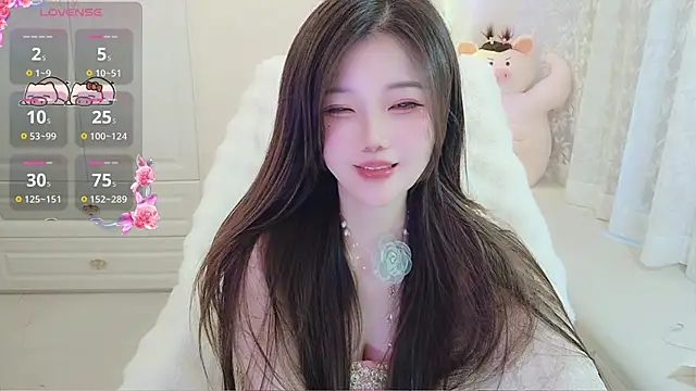 Coco-DiのライブXXXチャット