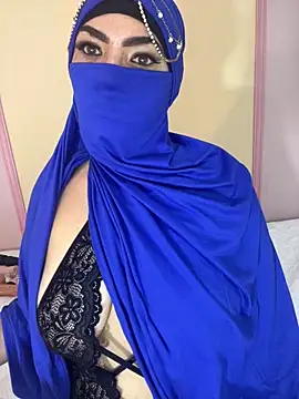 _naylaa_ Webcam-Show