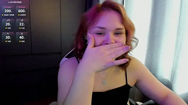 sophia_lix's Live XXX Chat