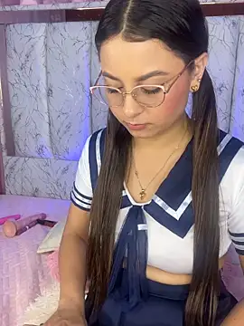 Chat XXX ao vivo de luna-fire