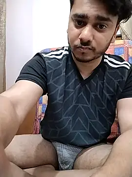 THEODORE54321 Webcam Show