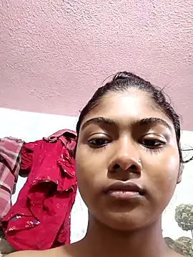 Cute_diya023のウェブカメラショー