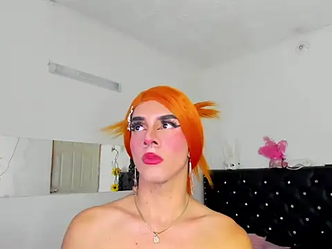 โชว์เว็บแคมของ BlakeNoir_