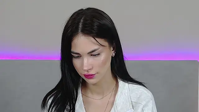 RachaelMils' Webcam Show