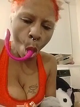 SynDarling6's Live XXX Chat