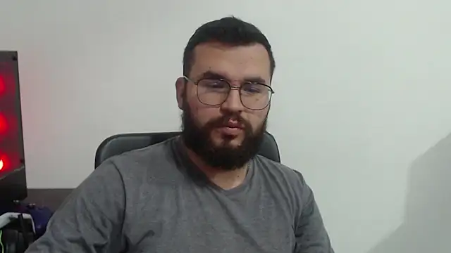 Jonh_Jodson – Kamerová šou