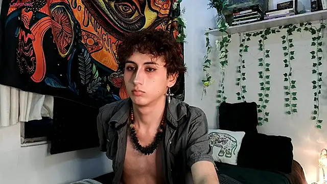 noynxz Show in webcam