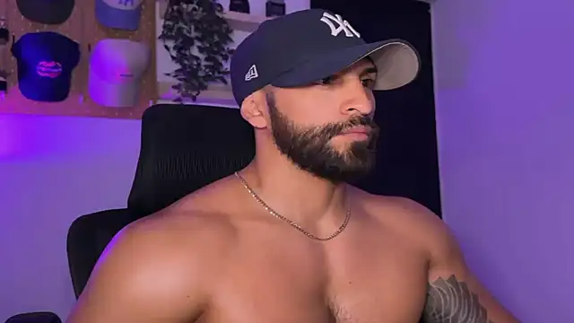 SamDornan51 即時 XXX 聊天