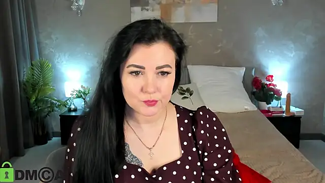 Chat XXX en directo de Monika_Martinezz