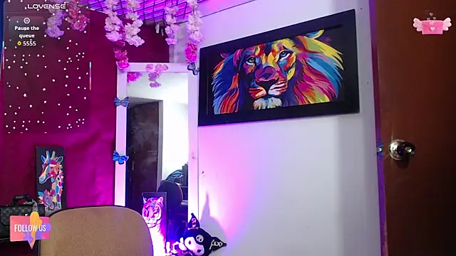 โชว์เว็บแคมของ Karla_CMA