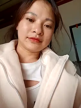 sushi-asa 网络视讯表演