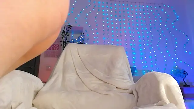 Betty_Vega's Live XXX Chat