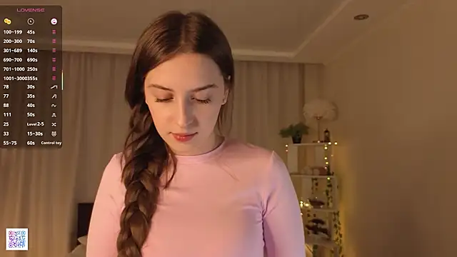 LeanneDinkle Chat XXX live