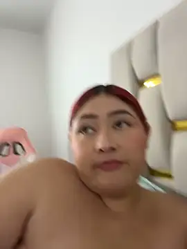 Rouse-Antonella_'s Webcam Show