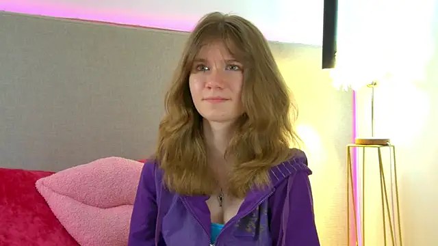 แชท XXX สดของ MilaMaelis