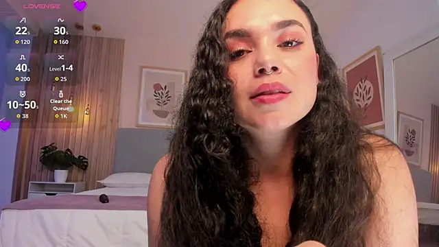 MoonofHades Chat XXX live