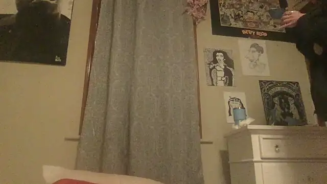 Sembang XXX Secara Langsung Girlnextdoor242