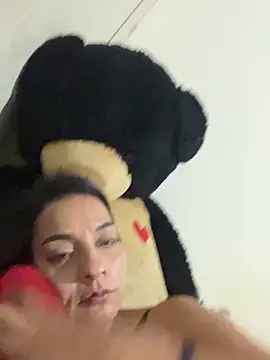 Sembang XXX Secara Langsung yesica2507