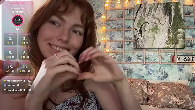 lunalixy Chat XXX live