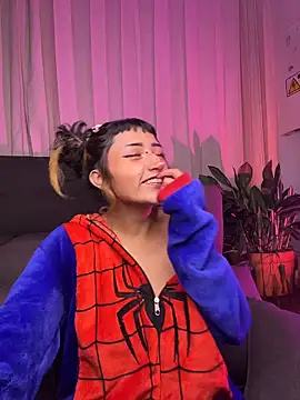 baby_akuma's Live XXX Chat