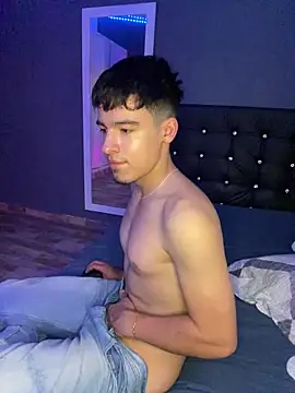 david_osorio Webcamshow