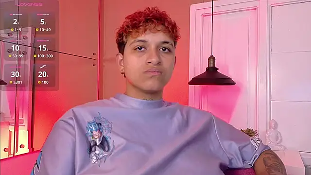 DominickJoness Webcamshow