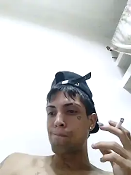 Вебкам-шоу DanyCubanoCumm