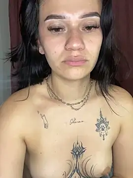 แชท XXX สดของ chloe_evans0