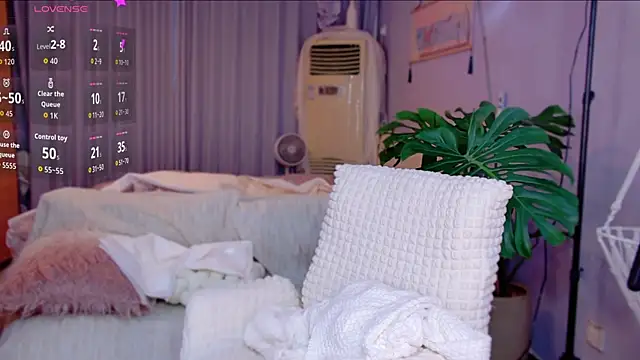 Chat XXX ao vivo de JaeHartMorn