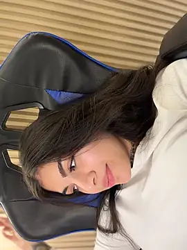 Sarasanders_4 网络视讯表演