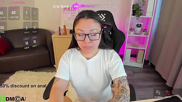 gentle_muse's Live XXX Chat