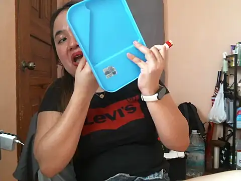 แชท XXX สดของ im_your_secret