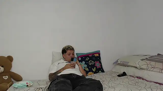 Chat XXX ao vivo de kathy_luisa