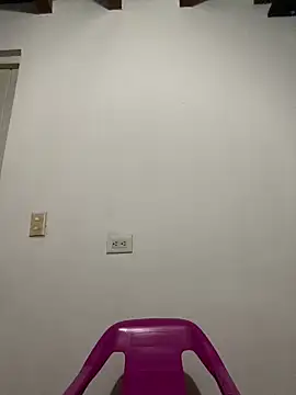 Koral___'s Live XXX Chat