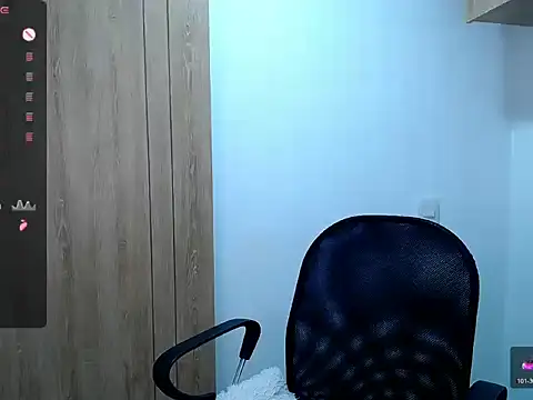 Chat XXX ao vivo de Danna_Ross_