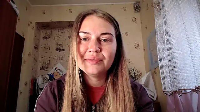 Онлайн чат XXX dream_alexa